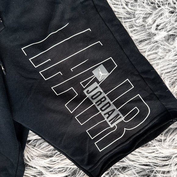 Air Jordan mens shorts size XS - Picture 2 of 3